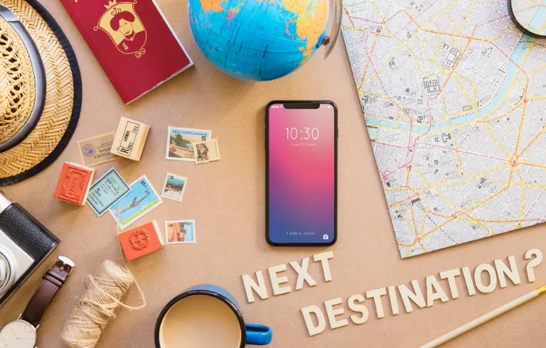 Travel Saathi
