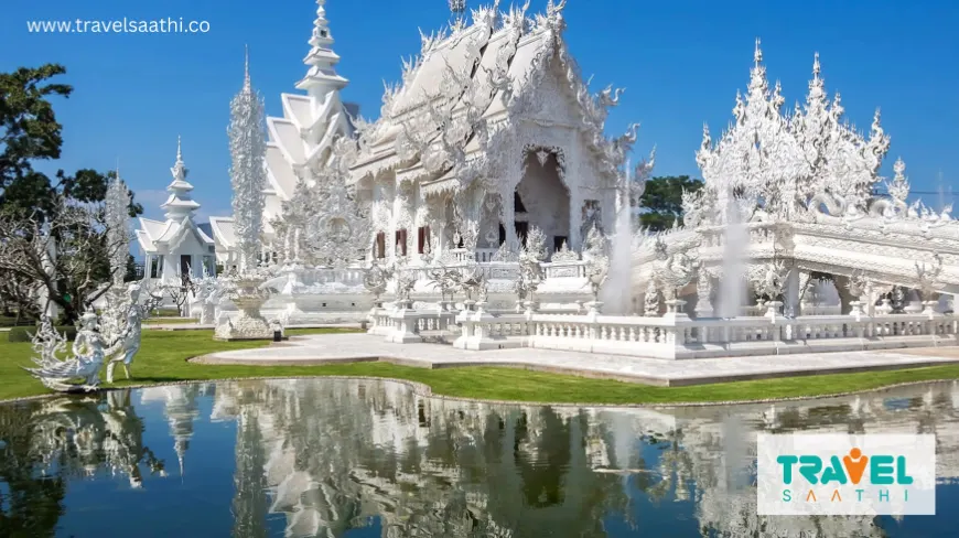 Thailand Tour Packages