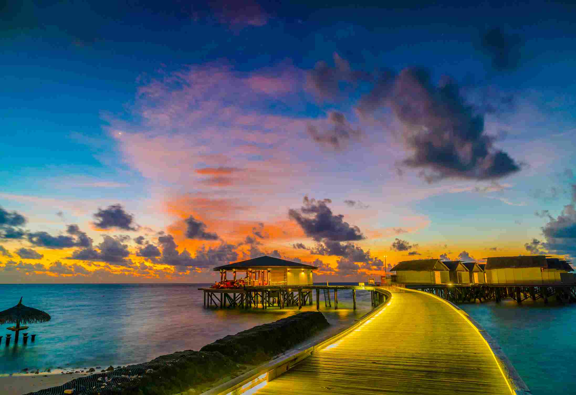 Book Affordable Maldives Packages for Your Dream Island Getaway